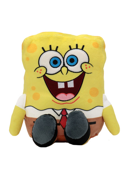 Spongebob Plüschtier