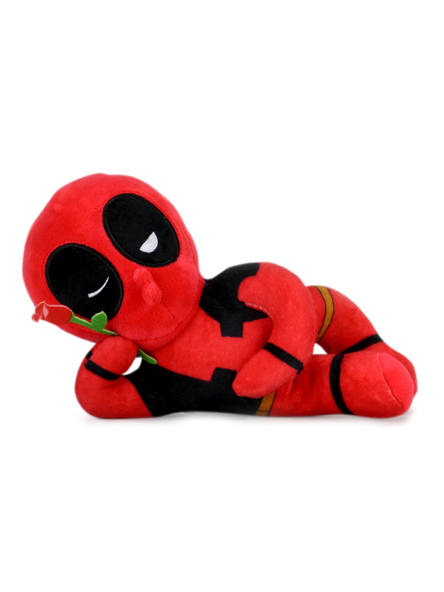 Deadpool Sexy Plüsch