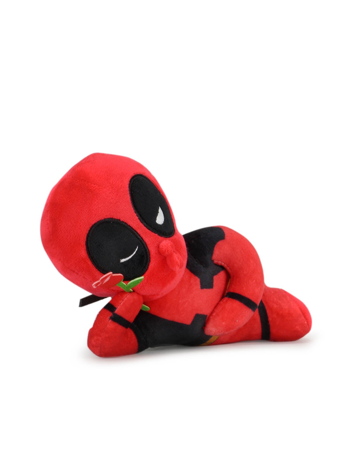 Deadpool Sexy Plüsch