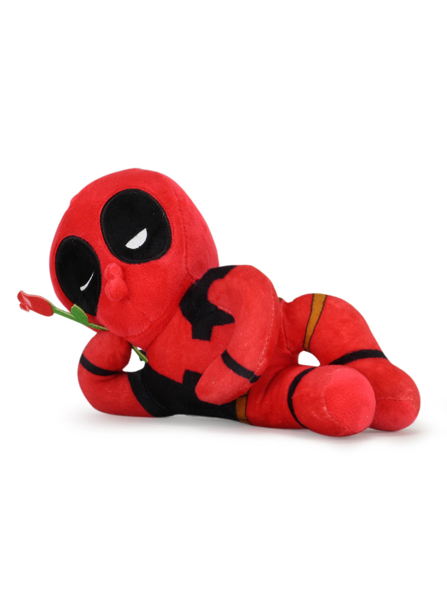 Deadpool Sexy Plüsch