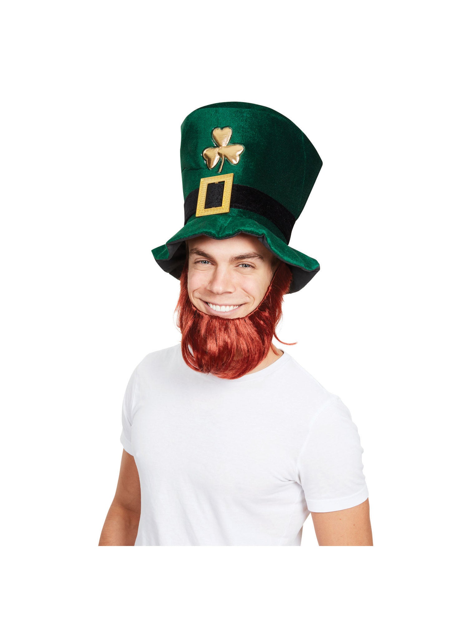 Leprechaun Bart