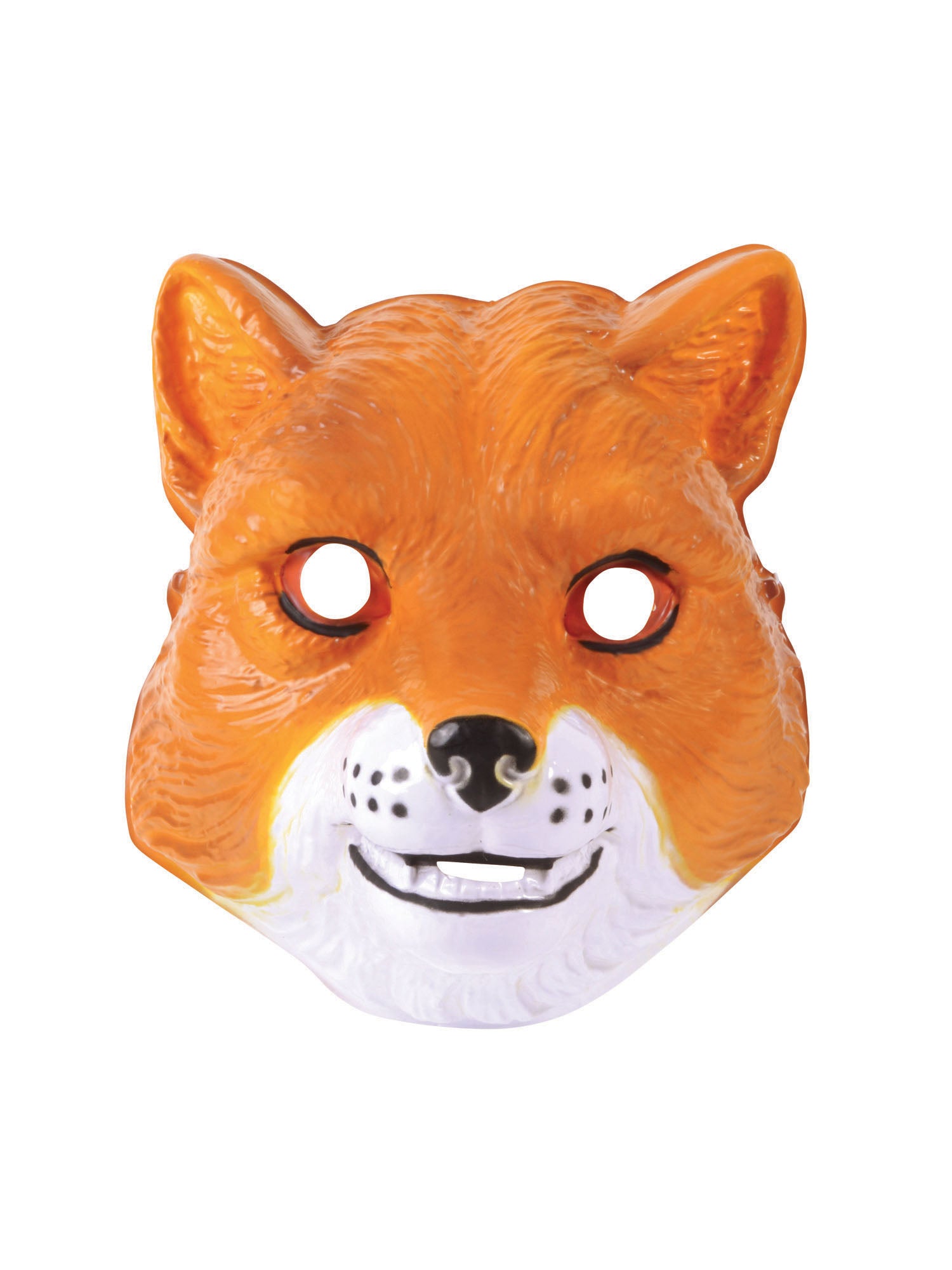 Fuchs Maske