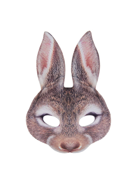 Hasenmaske