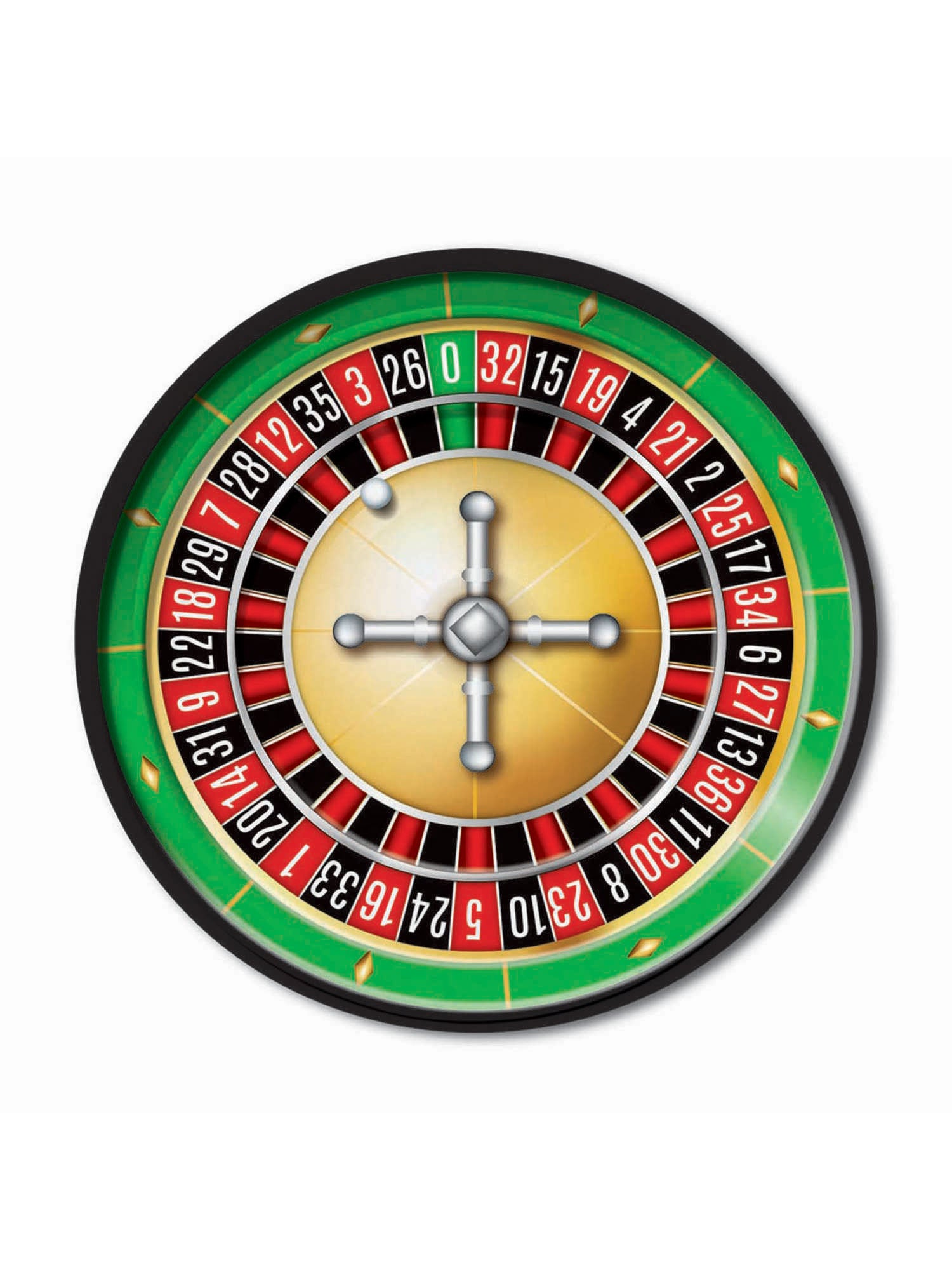 Casino-Teller