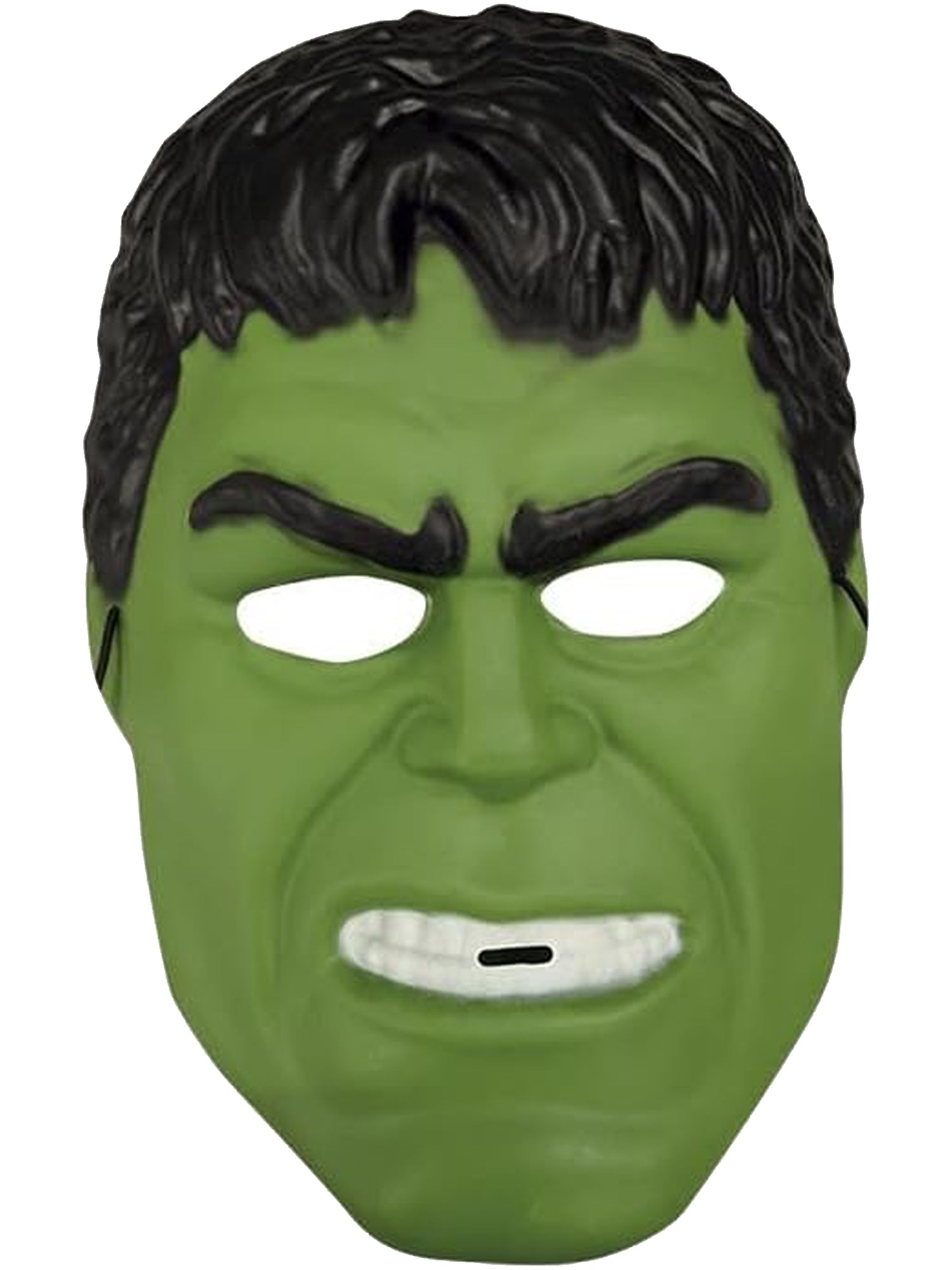 Hulk Maske